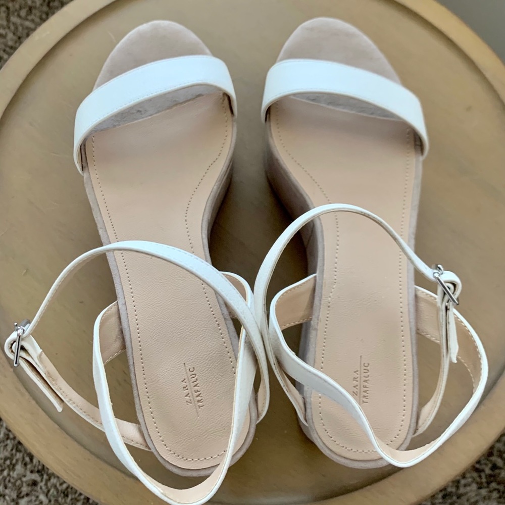 Zara platform. EUC. - Picture 2 of 6